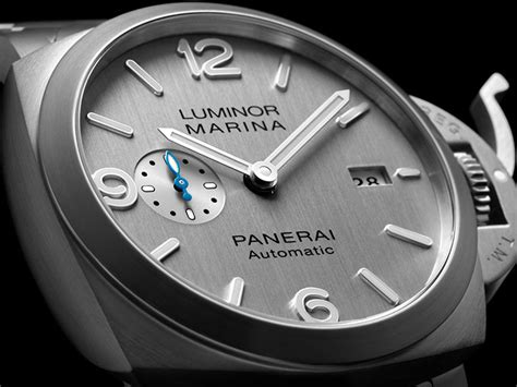 Panerai watch service reviews